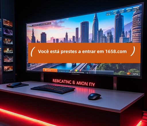 Estatísticas do Jogo br7game